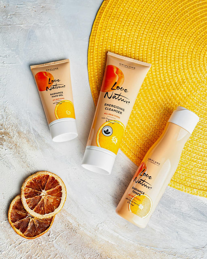 Lifestyle & Personal Care