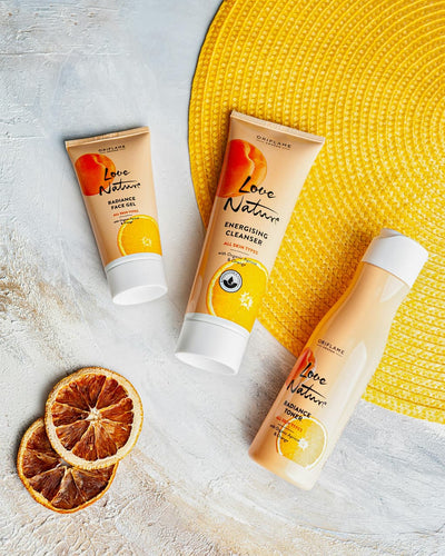 Lifestyle & Personal Care